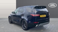 Land Rover Discovery 3.0 SD6 Landmark Edition 5dr Auto Diesel Station Wagon